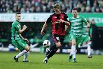 Nhận định b&oacute;ng đ&aacute; Freiburg vs Werder Bremen, 20h30 ng&agrave;y 23/5
