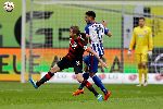 Kết quả đối đầu Hertha Berlin vs Union Berlin, 1h30 ngày 23/5