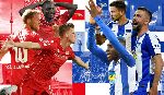 Nhận định bóng đá Hertha Berlin vs Union Berlin, 1h30 ngày 23/5