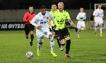 Nhận định b&oacute;ng đ&aacute; Slavia Mozyr vs Gorodeya, 22h00 ng&agrave;y 22/5