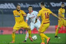 Nhận định Monza vs Cittadella, 1h45 ngày 21/5