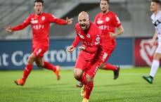 Nhận định, soi kèo Zürich vs Vaduz, 1h30 ngày 22/5