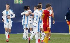 Nhận định Zaragoza vs Castellon, 2h30 ngày 21/5