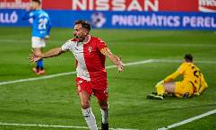 Phân tích tỷ lệ hiệp 1 Malaga vs Girona, 0h ngày 21/5