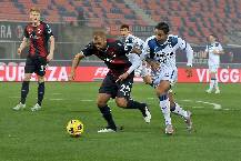 Biến động tỷ lệ k&egrave;o Genoa vs Bologna, 22h15 ng&agrave;y 21/5