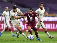 Biến động tỷ lệ k&egrave;o Torino vs Roma, 1h45 ng&agrave;y 21/5