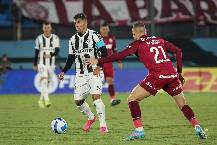 Nhận định, soi kèo Lanús vs Mvo Wanderers, 7h30 ngày 20/5