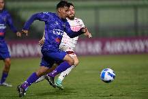 Nhận định, soi kèo Metropolitanos vs Barcelona, 7h30 ngày 20/5