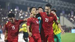 Nhận định, soi kèo U23 Việt Nam vs U23 Malaysia, 19h00 ngày 19/5