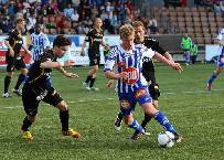 Ph&acirc;n t&iacute;ch k&egrave;o hiệp 1 Honka Espoo vs Ilves Tampere, 22h ng&agrave;y 20/5