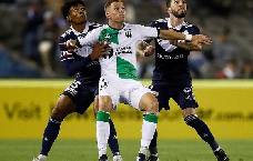 Phân tích kèo hiệp 1 Melbourne Victory vs Western United, 14h15 ngày 21/5