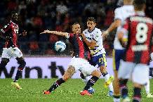 Soi k&egrave;o đăc biệt Genoa vs Bologna, 22h15 ng&agrave;y 21/5