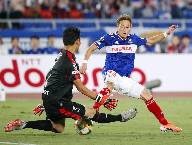 Soi k&egrave;o phạt g&oacute;c Sanfrecce Hiroshima vs Kyoto Sanga, 11h ng&agrave;y 21/5