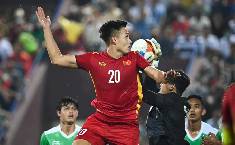 Soi kèo phạt góc U23 Việt Nam vs U23 Malaysia, 19h00 ngày 19/5