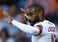 Đội hình ra sân chính thức Lyon vs Monaco, 2h ngày 20/5 (cập nhật)