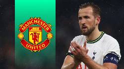 Huyền thoại khuy&ecirc;n M.U từ bỏ Harry Kane, tập trung v&agrave;o 1 c&aacute;i t&ecirc;n