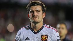 Man United thay thế Maguire bằng c&aacute;i t&ecirc;n kh&ocirc;ng ai ngờ