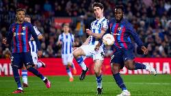 Nhận định, soi k&egrave;o Barcelona vs Real Sociedad, 02h00 ng&agrave;y 21/5
