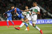 Nhận định, soi k&egrave;o Getafe vs Elche, 23h30 ng&agrave;y 20/5
