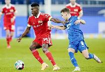 Nhận định, soi k&egrave;o Hoffenheim vs Union Berlin, 20h30 ng&agrave;y 20/5
