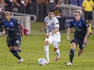 Nhận định, soi kèo Los Angeles vs San Jose Earthquakes, 09h30 ngày 21/5