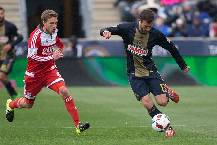 Nhận định, soi kèo Philadelphia Union vs New England Revolution, 06h30 ngày 21/5