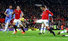 Soi k&egrave;o phạt g&oacute;c Bournemouth vs MU, 21h00 ng&agrave;y 20/5