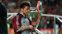 Top 5 huyền thoại v&ocirc; duy&ecirc;n với chức v&ocirc; địch Champions League