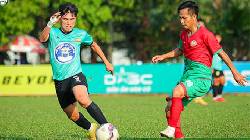 Nhận định, soi kèo Đồng Tháp vs Bà Rịa Vũng Tàu, 16h00 ngày 20/5: Lịch sử gọi tên