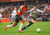 Nhận định, soi kèo Lorient vs Clermont Foot, 2h00 ngày 20/5: Thắng và hy vọng