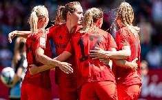 Nhận định, soi kèo nữ Hoffenheim vs nữ Bayern Munich, 20h30 ngày 20/5: Cửa trên ‘ghi điểm’