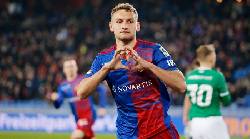 Nhận định, soi kèo Pari Nizhny Novgorod vs CSKA Moscow, 00h00 ngày 21/5: Khách lâm nguy