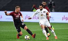 Nhận định, soi kèo Al Wahda vs Al Jazira Club, 0h00 ngày 20/5: Khách tự tin