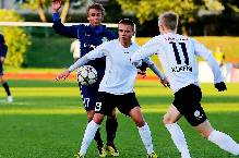 Nhận định, soi kèo Tallinna Kalev vs Trans Narva, 23h00 ngày 19/5: Phong độ lao dốc