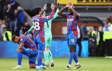Siêu máy tính dự đoán Crystal Palace vs Wolves, 2h00 ngày 21/5