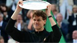 Sinner: Thất bại trước Alcaraz là bài học cho Pháp Mở rộng