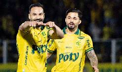 Nhận định soi kèo Always Ready vs Mirassol, 07h00 ngày 20/5: Không dễ