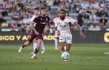 Nhận định, soi kèo Colorado Rapids vs San Jose Earthquakes, 9h00 ngày 21/5: Tưng bừng