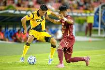 Nhận định, soi kèo Coquimbo Unido vs Deportes Tolima, 5h00 ngày 20/5: Lựa chọn an toàn