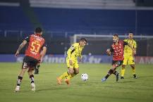 Nhận định soi k&egrave;o Deportivo Cuenca vs Recoleta FC, 00h00 ng&agrave;y 19/5: Chủ thắng nhẹ