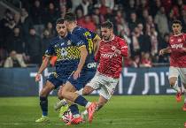 Nhận định, soi k&egrave;o Hapoel Beer Sheva vs Maccabi Tel Aviv, 00h30 ng&agrave;y 20/5: Tập trung cao độ
