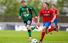 Nhận định, soi kèo Helsingborgs vs Varbergs BoIS, 23h00 ngày 20/5: Chủ nhà gặp khó