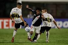 Nhận định, soi kèo Olimpia Asuncion vs Vasco da Gama, 5h00 ngày 21/5: Vẫn rất căng
