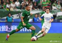 Nhận định, soi kèo Qingdao West Coast vs Beijing Guoan, 19h00 ngày 19/5: Cân bằng