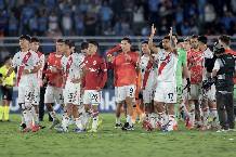 Nhận định, soi kèo River Plate vs Red Bull Bragantino, 7h30 ngày 21/5: Củng cố ngôi đầu