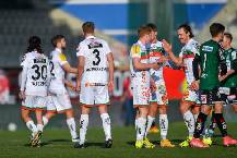 Nhận định, soi kèo SV Ried vs Wolfsberger, 23h30 ngày 19/5: Một mất một còn