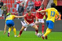 Nhận định, soi k&egrave;o Westerlo vs Standard Liege, 1h30 ng&agrave;y 20/5: Chủ nh&agrave; thất thế