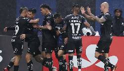 Soi kèo góc Independiente Del Valle vs Club Libertad, 09h00 ngày 20/05