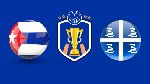 Nhận định Cuba vs Martinique, 07h00 20/6 (C&uacute;p V&agrave;ng CONCACAF)