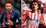 Barcelona biểu quyết chọn Neymar, tẩy chay Griezmann